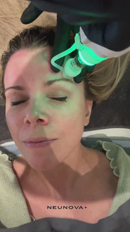 Needle-Free Infusion
