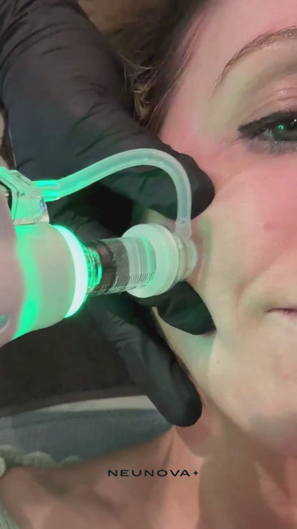 Needle-Free Infusion
